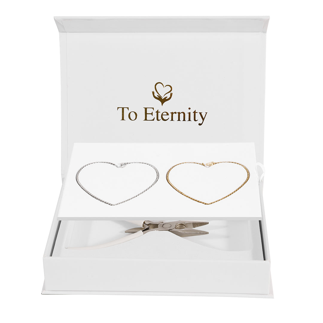 Eternal Permanent Bracelet-Kit