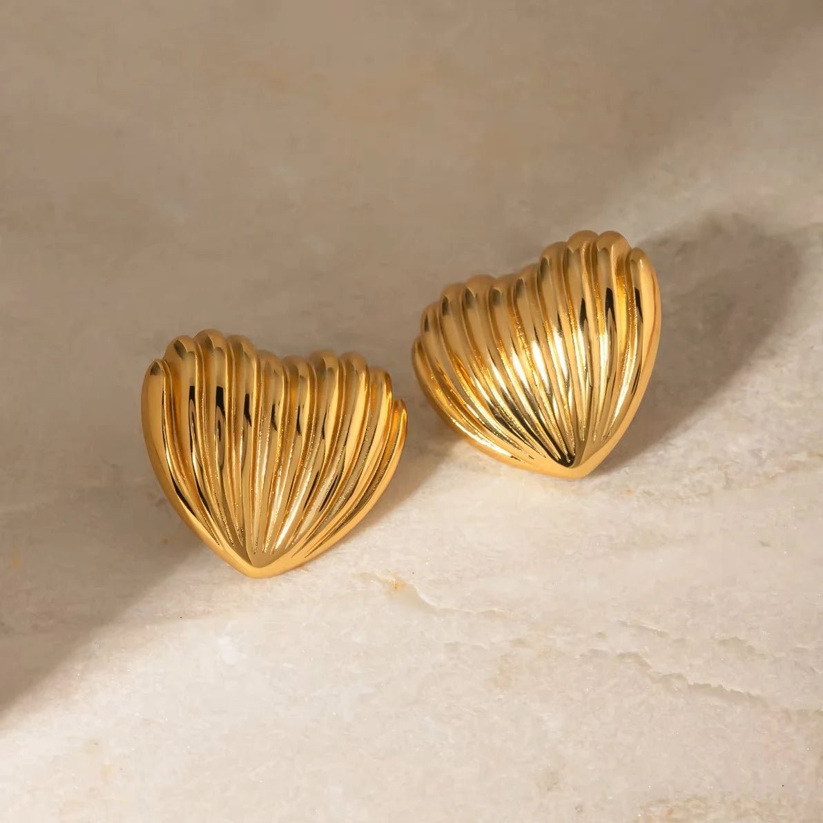 Amour Earrings