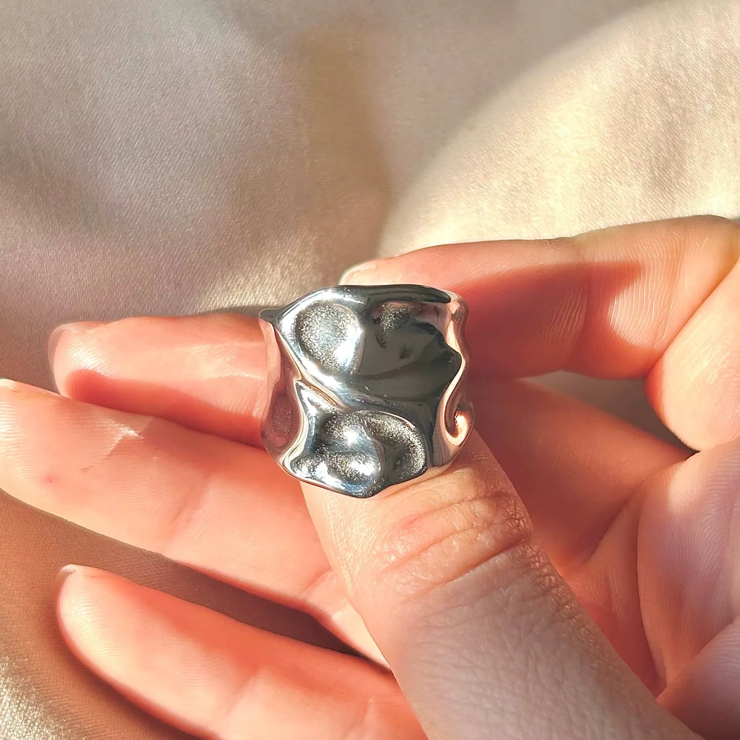 Auden Ring