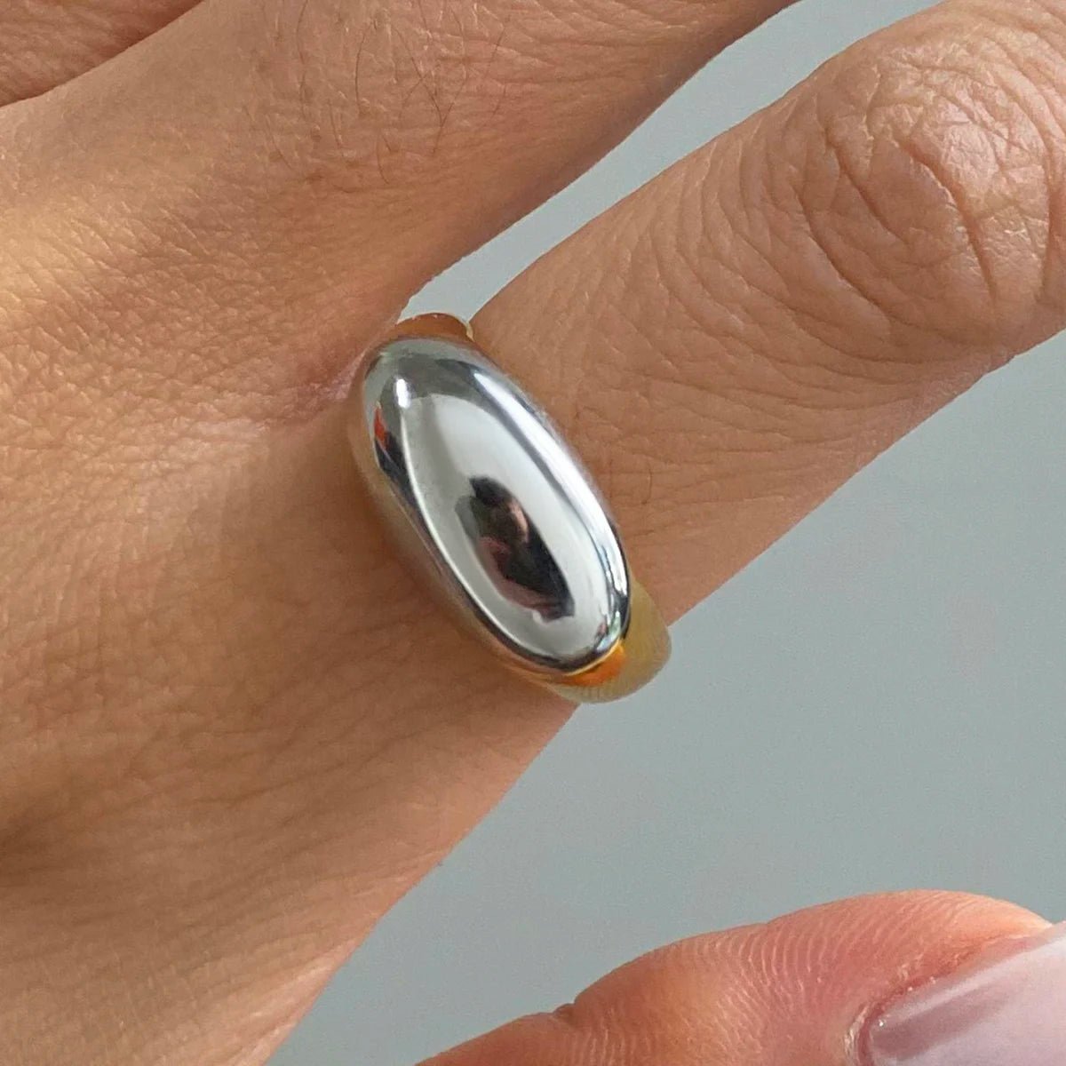 Dualis Ring
