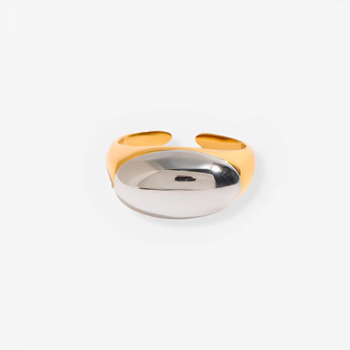 Dualis Ring