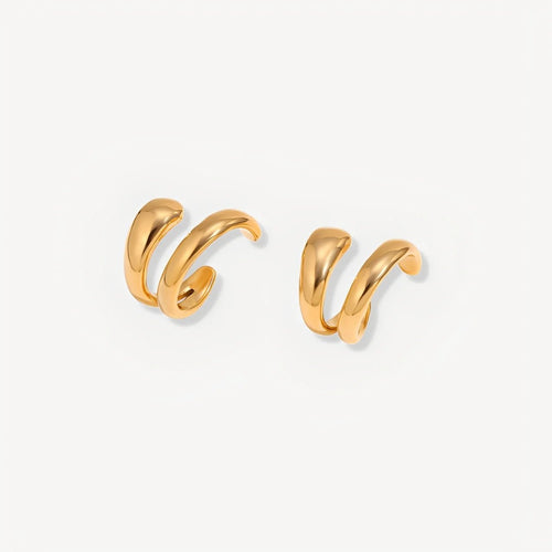 Elara Ear Cuff