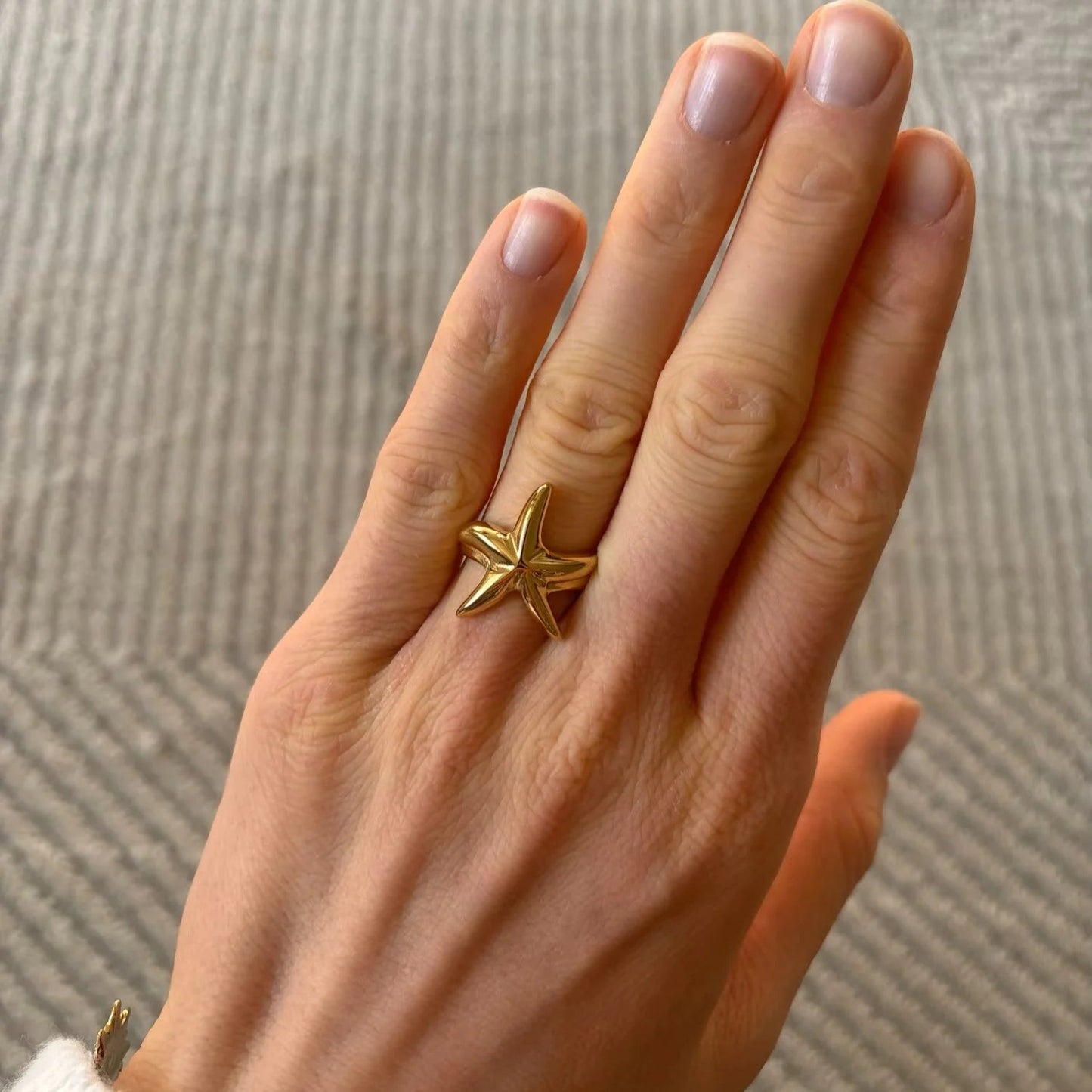 Estela Ring