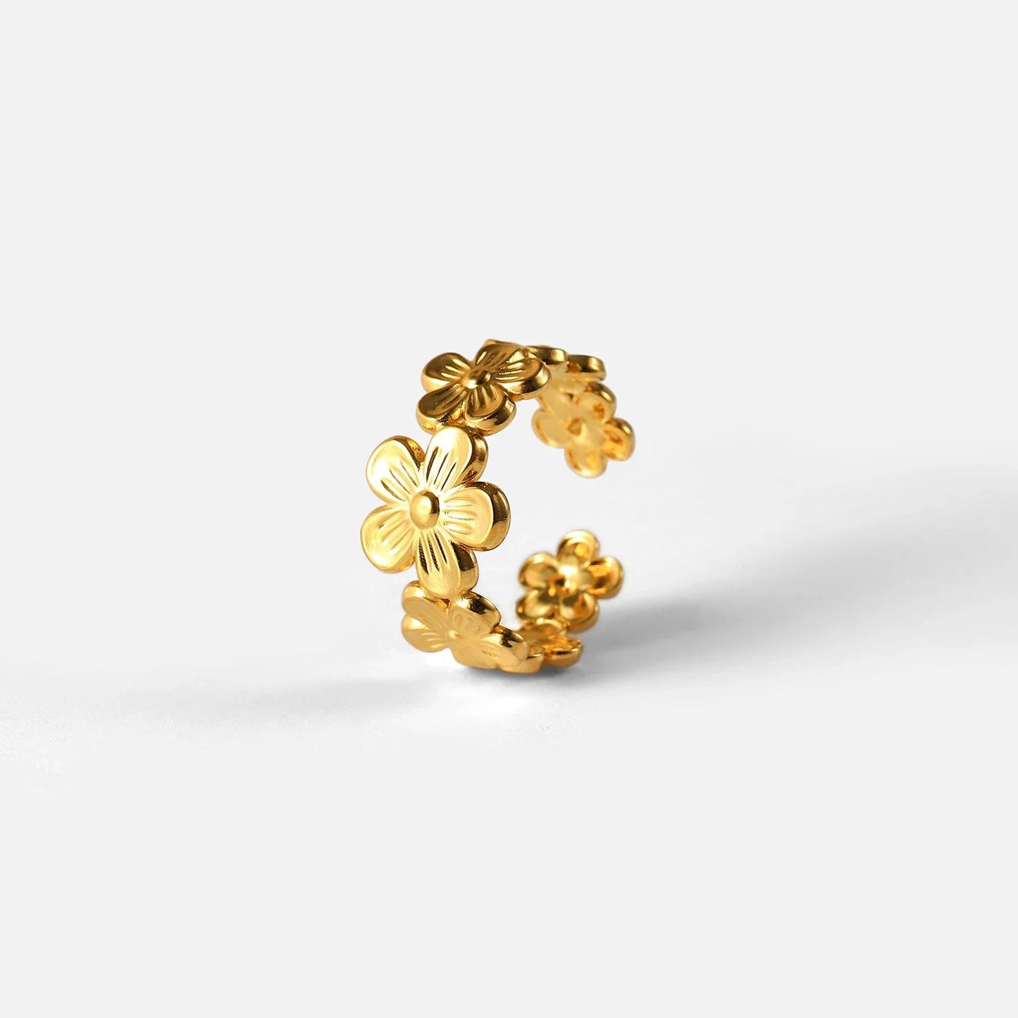 Fiore Ring
