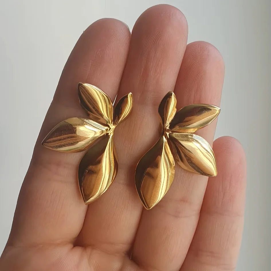 Flora Earrings