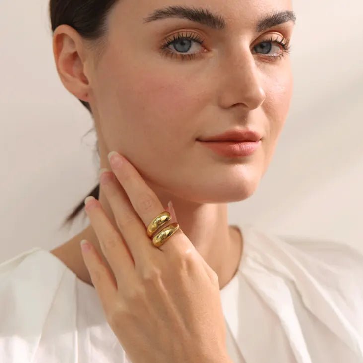 Fluxo Ring