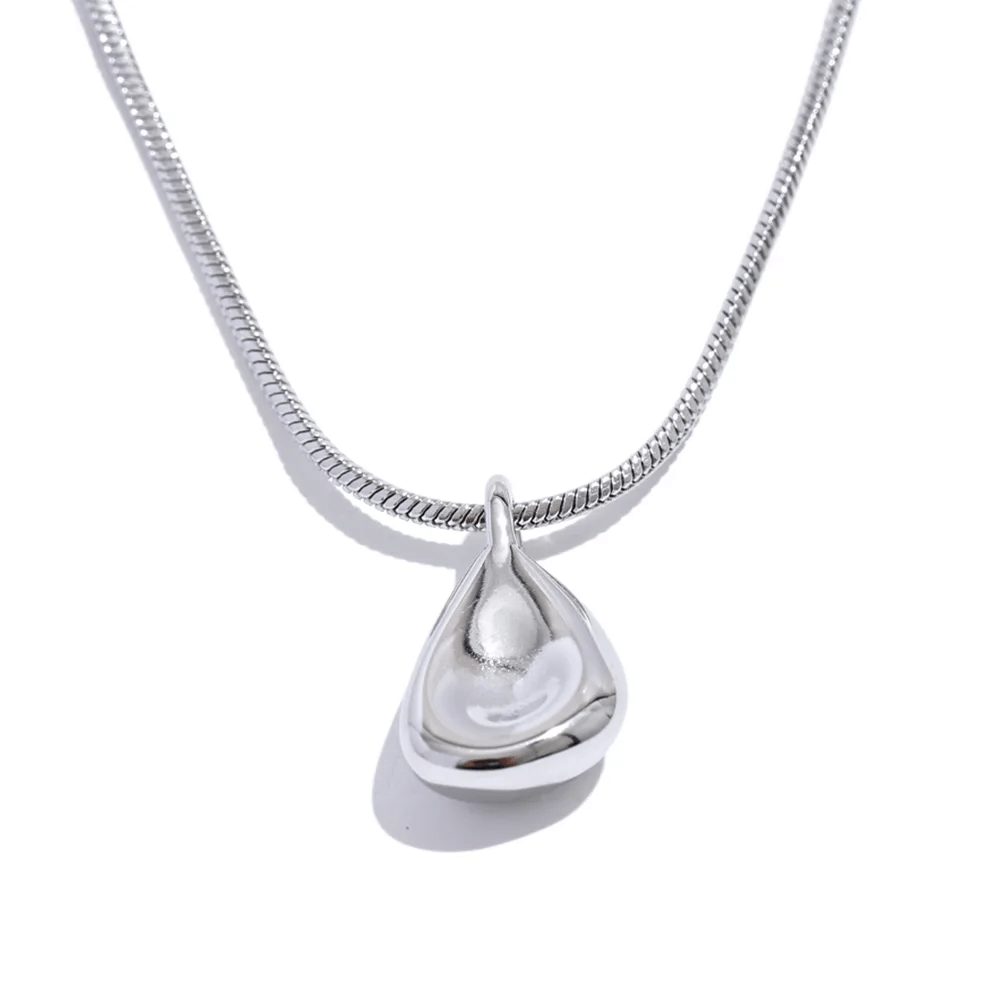 Geo Necklace