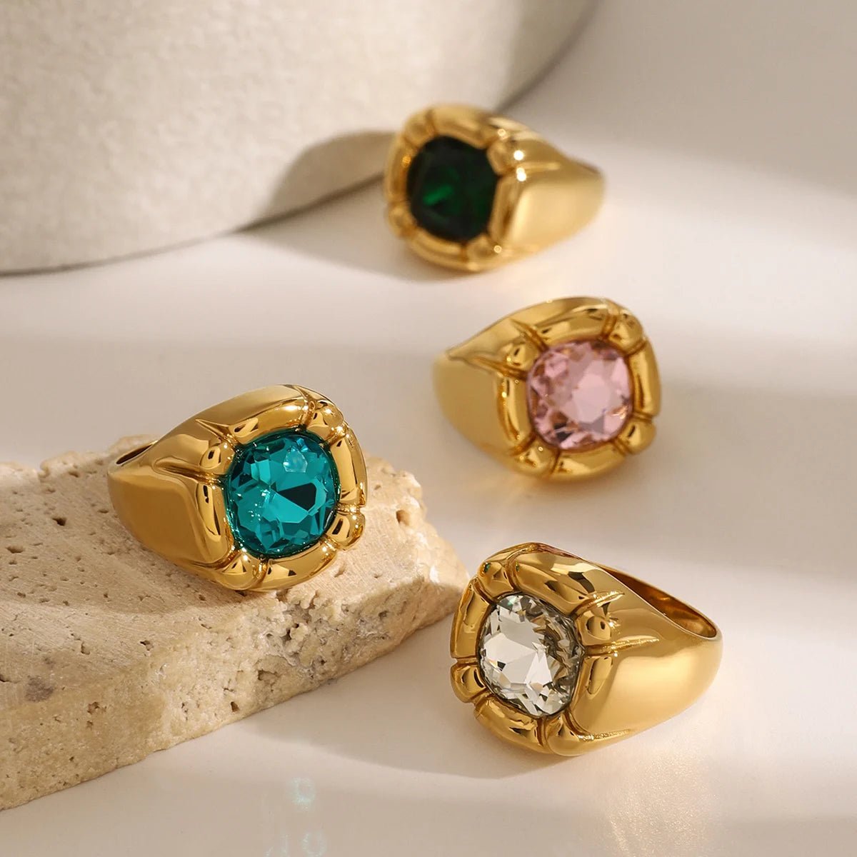 Iris Ring