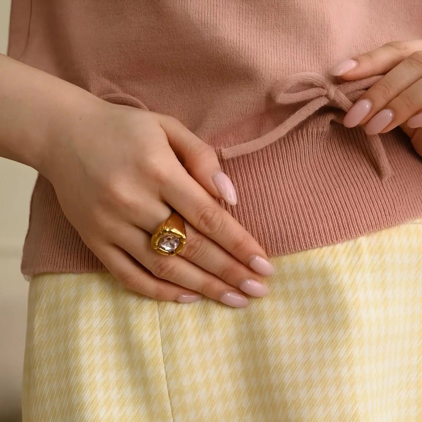 Iris Ring