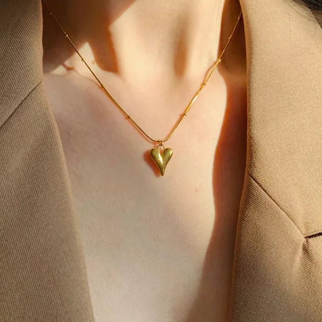 Jolie Necklace