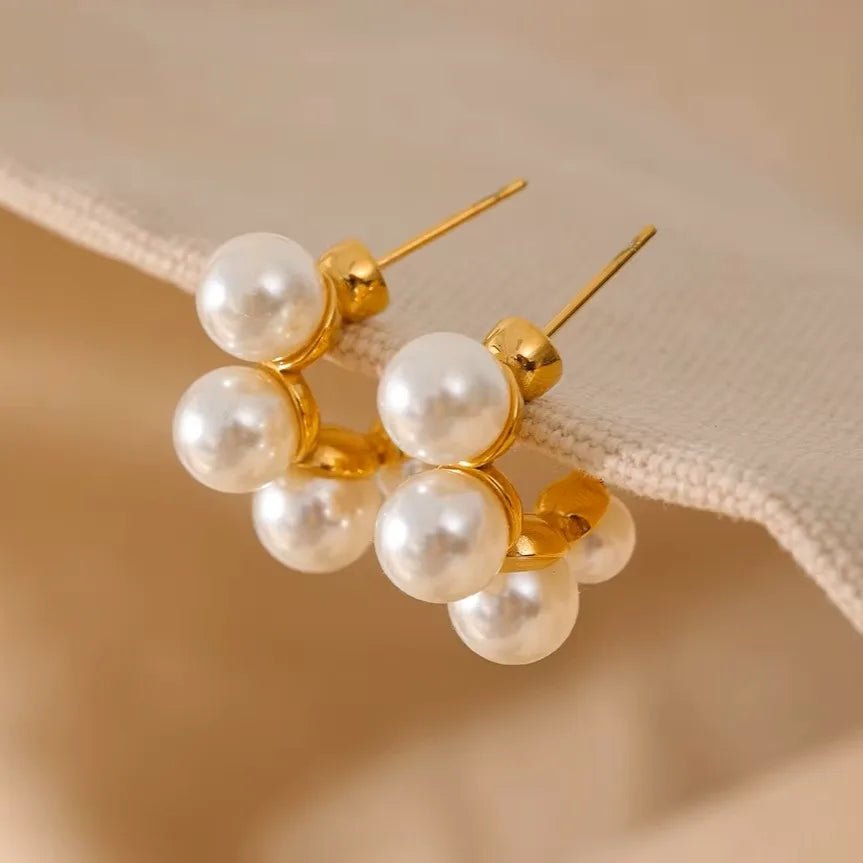 Lumi Earrings