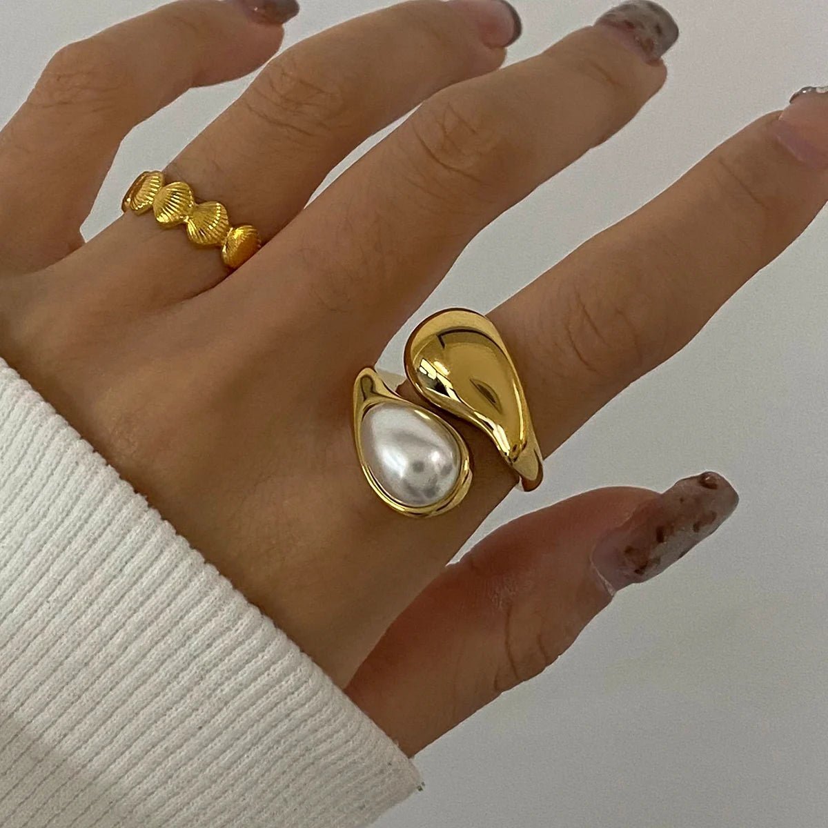 Lunna Ring