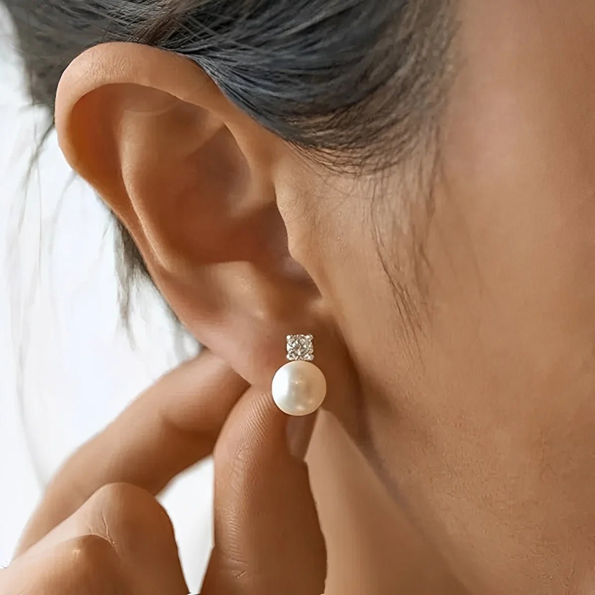 Lysandra Earrings