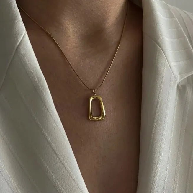 Nara Necklace
