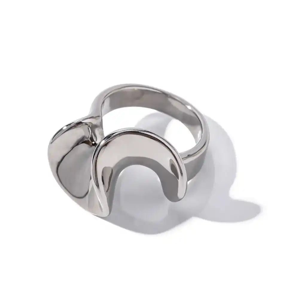 Ondina Ring