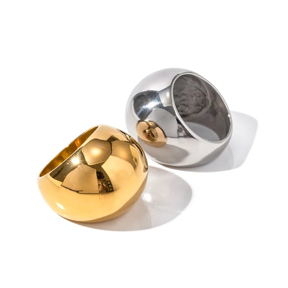 Orbita Ring
