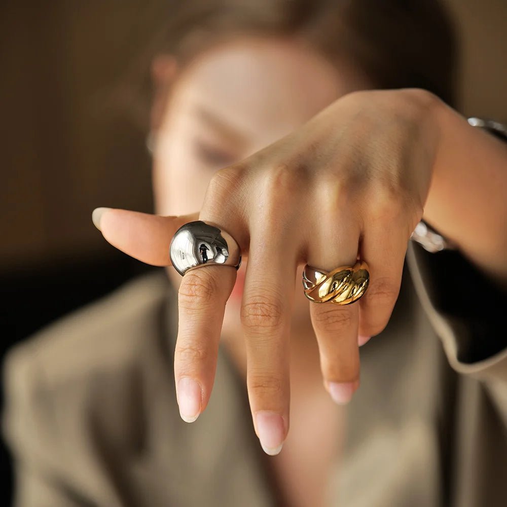 Orbita Ring