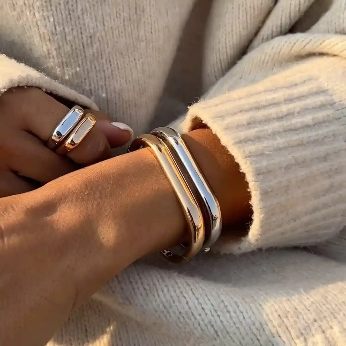 Quadra Bracelet