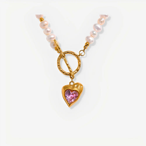 Seraphine Necklace