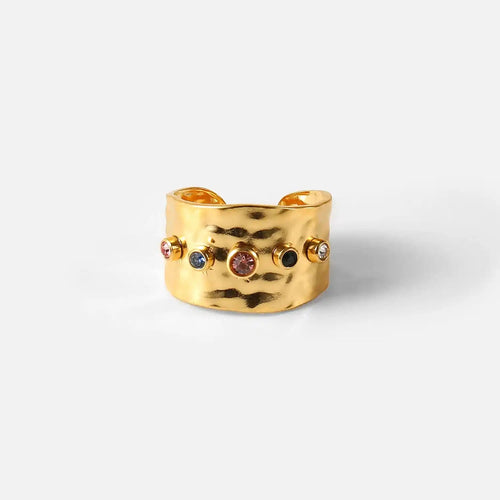 Solaris Ring