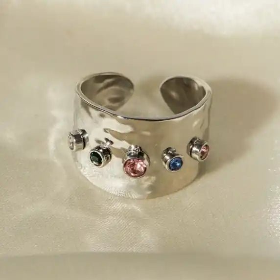 Solaris Ring