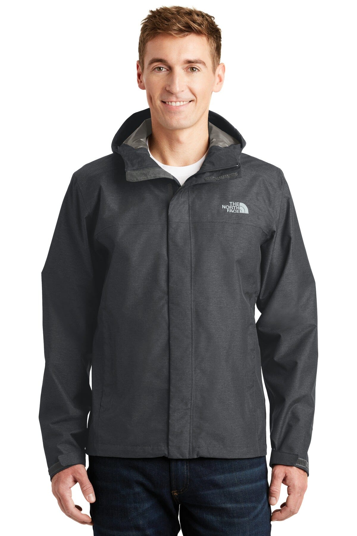 TNF  DryVent   Rain Jacket. NF0A3LH4