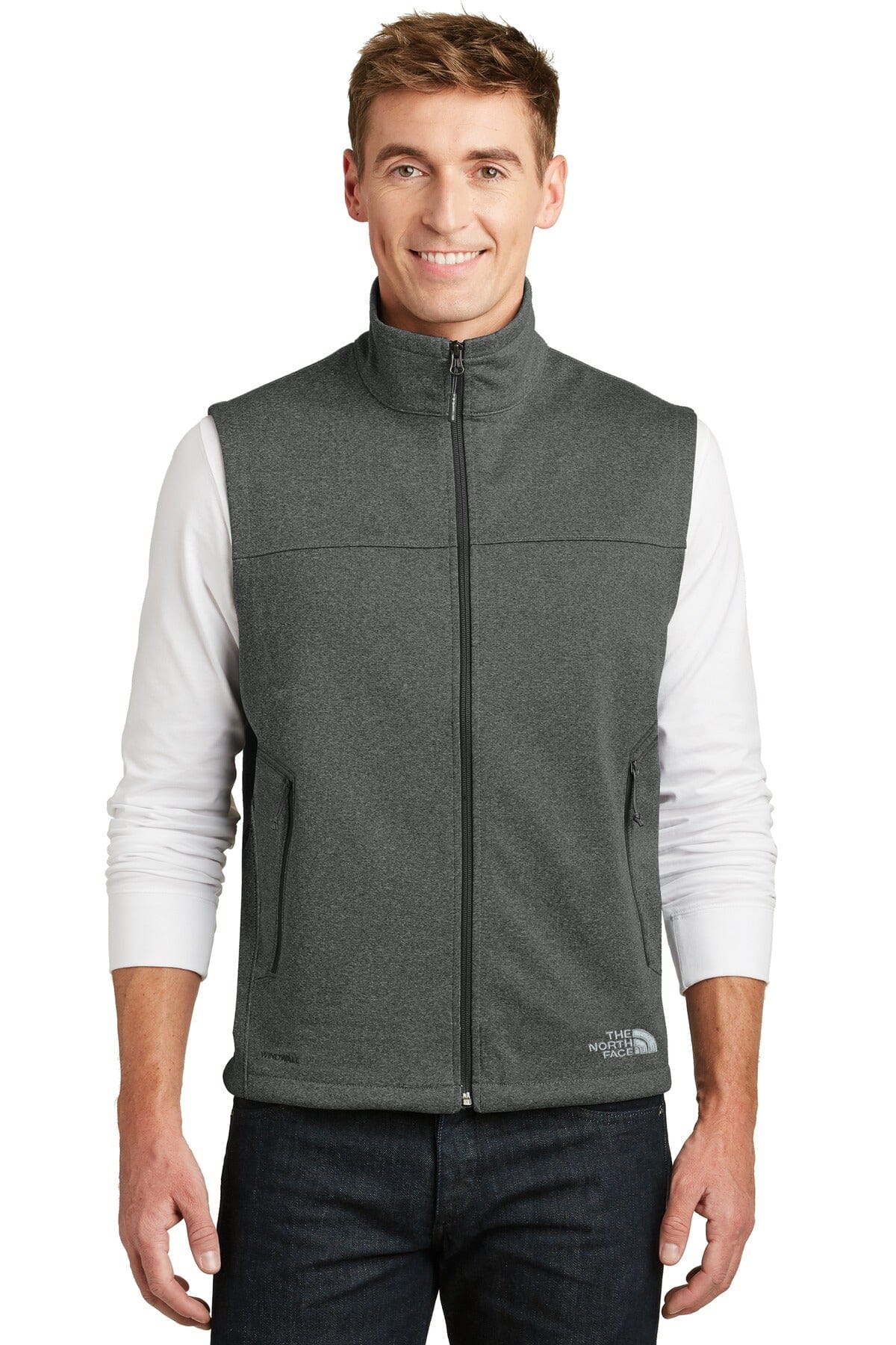 TNF  Ridgewall Soft Shell Vest. NF0A3LGZ