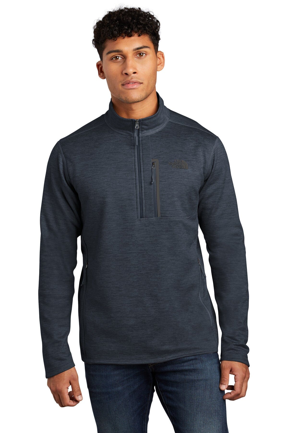 TNF Skyline 1/2-Zip Fleece NF0A7V63