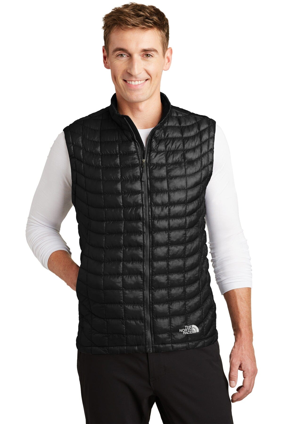 TNF  ThermoBall     Trekker Vest. NF0A3LHD
