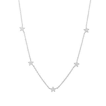 Sparkle Star-ketting