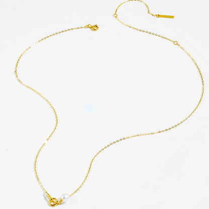 Luana Necklace