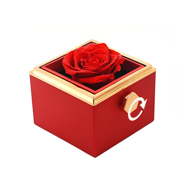 Ulippa Eternal Rose Gift Box