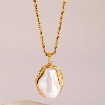 Aureline Necklace