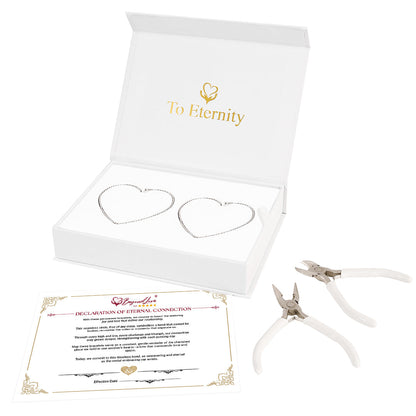 Eternal Permanent Bracelet-Kit