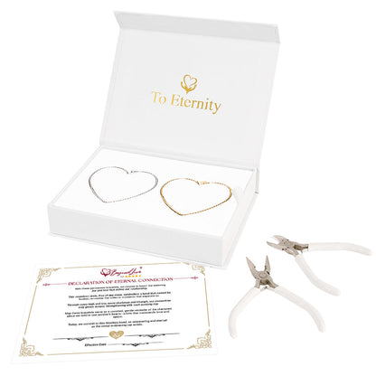 Eternal Permanent Bracelet-Kit