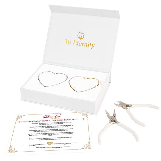 Eternal Permanent Bracelet-Kit