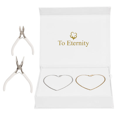 Eternal Permanent Bracelet-Kit