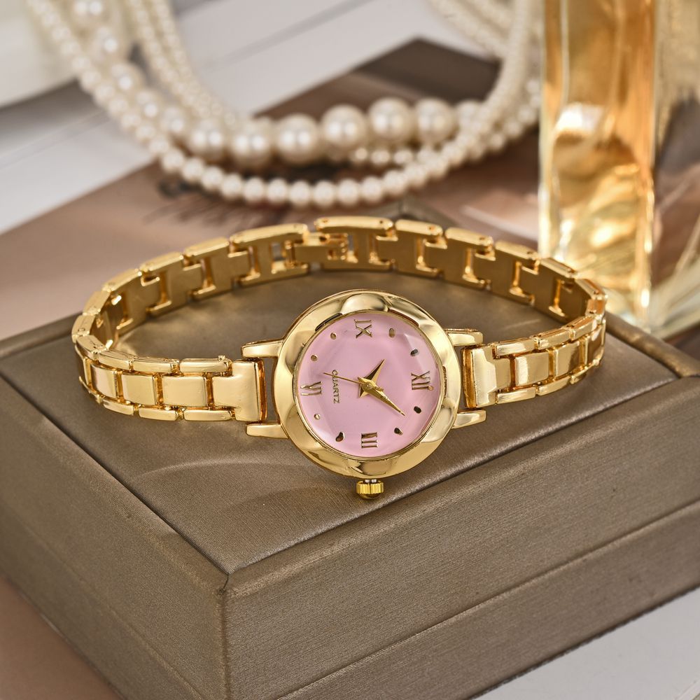 Ulippa's Fortuna™ Women's Watch