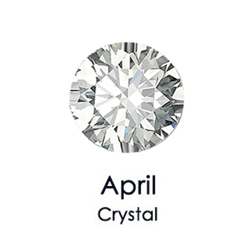 Dainty Birthstone Satellite Choker Necklace