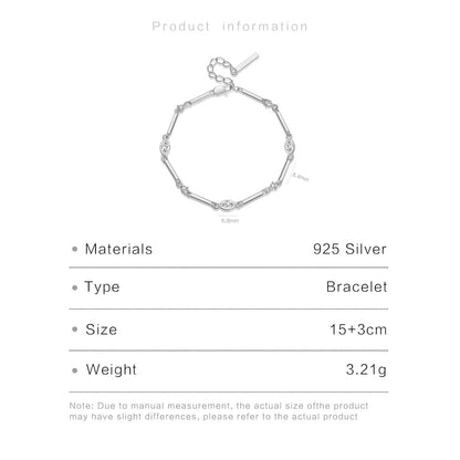 Marquise Glow Bracelet