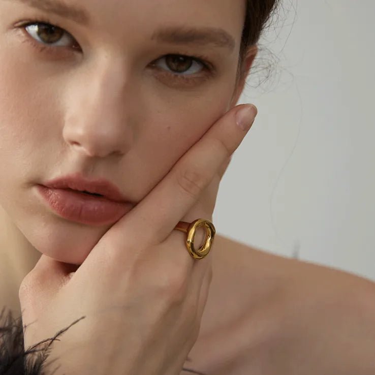 Aeris Ring