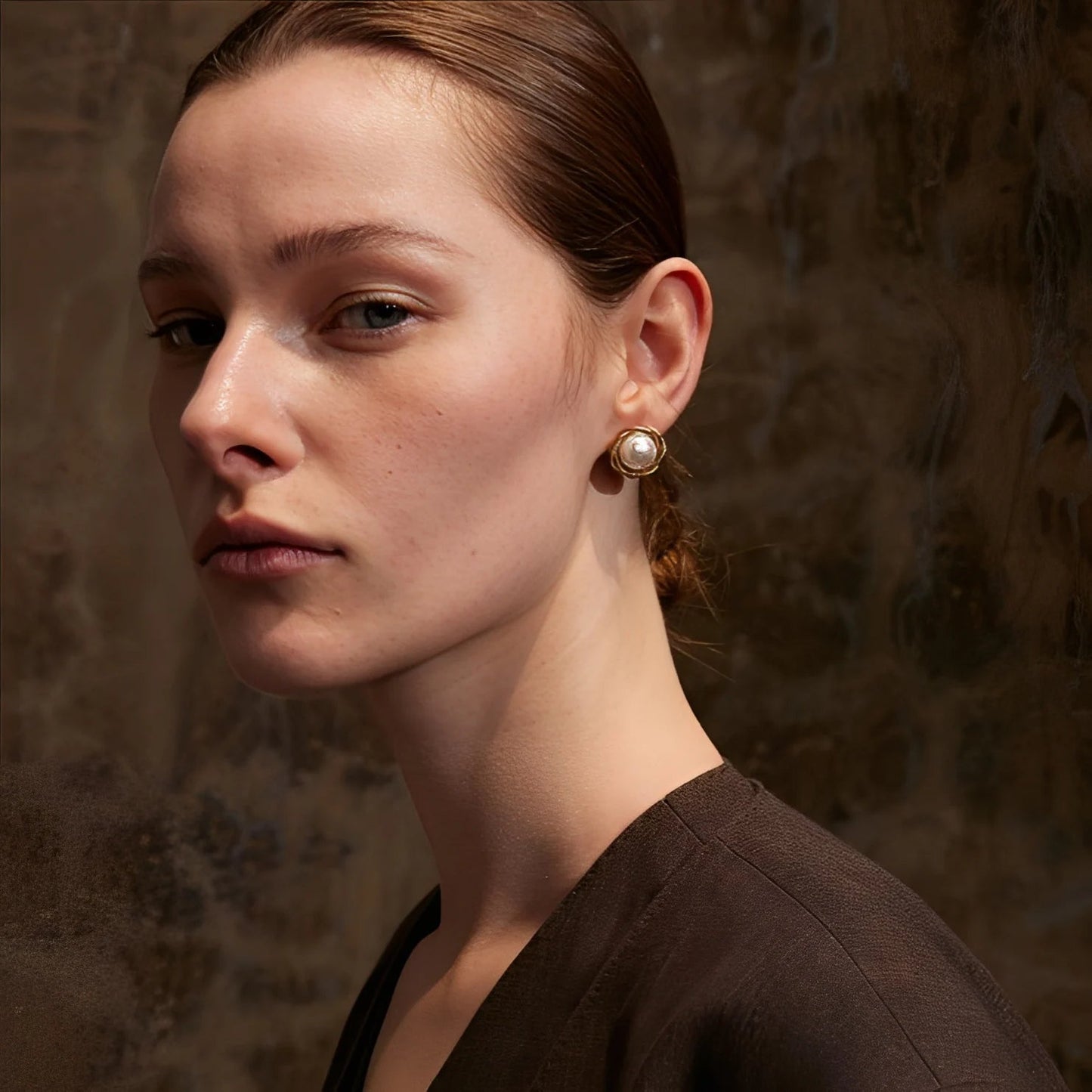 Amaris Earrings