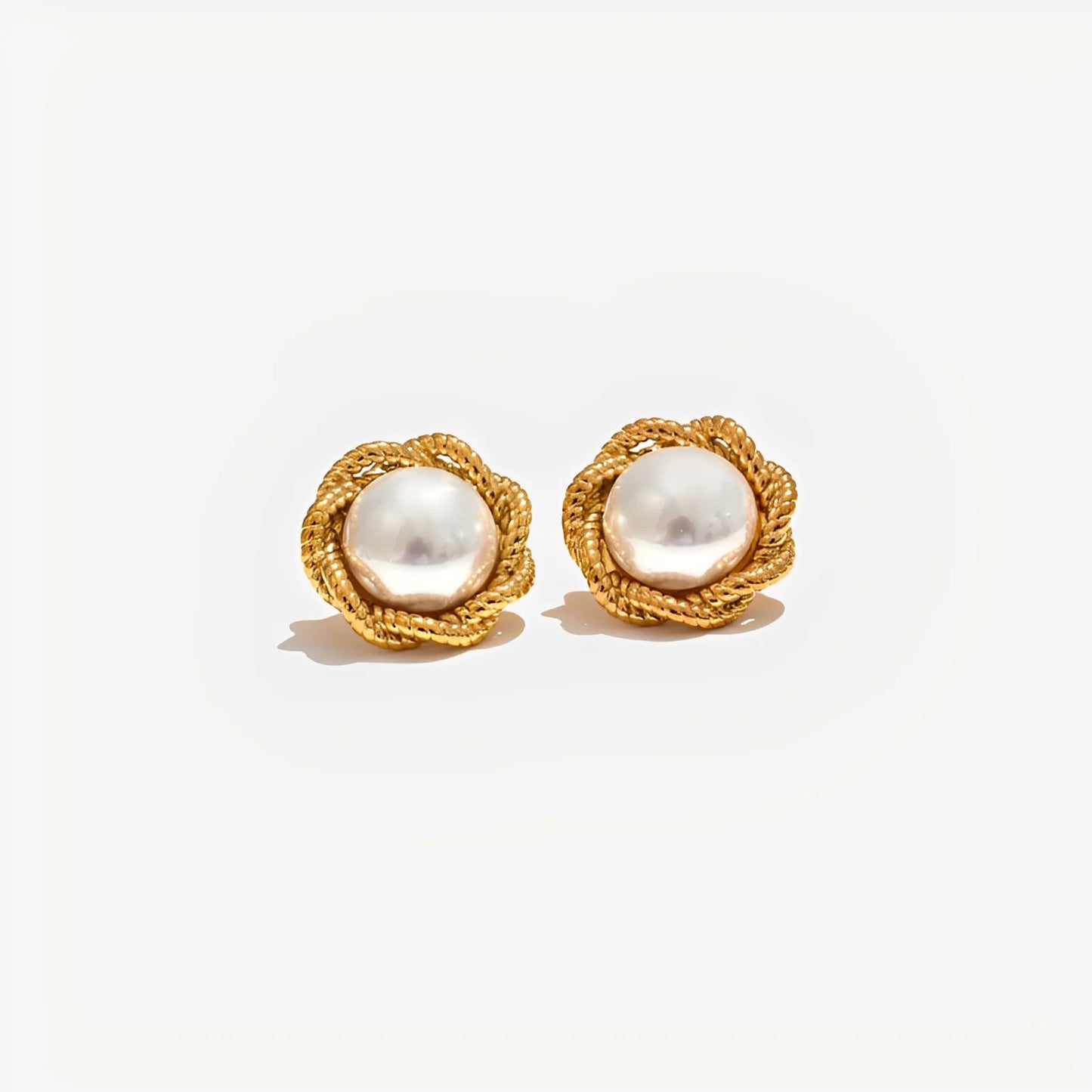 Amaris Earrings