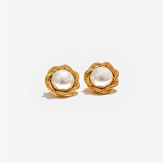 Amaris Earrings