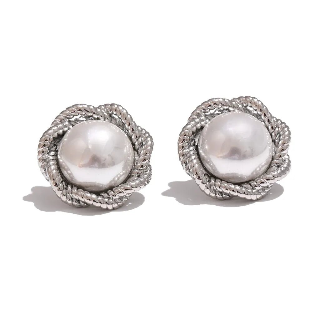 Amaris Earrings