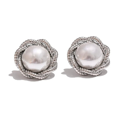 Amaris Earrings