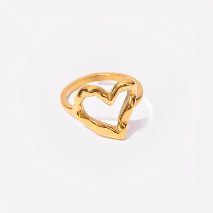 Amora Ring