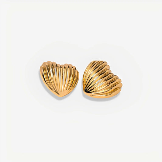 Amour Earrings