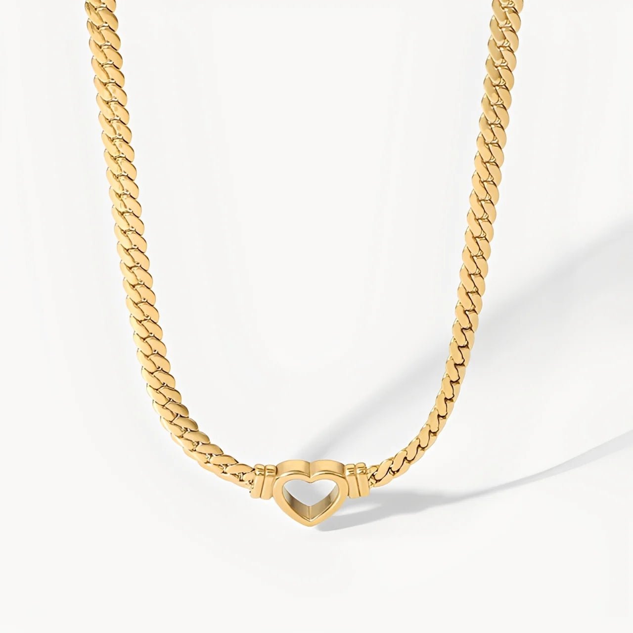 Anna Necklace
