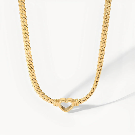 Anna Necklace
